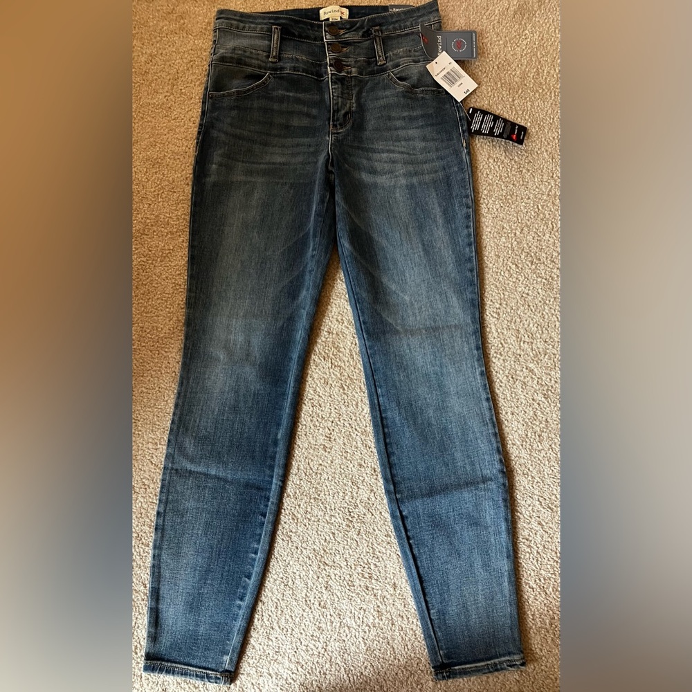 Rewind Jeans - Picture 2 of 4